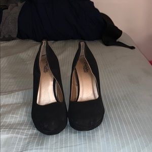 Heels